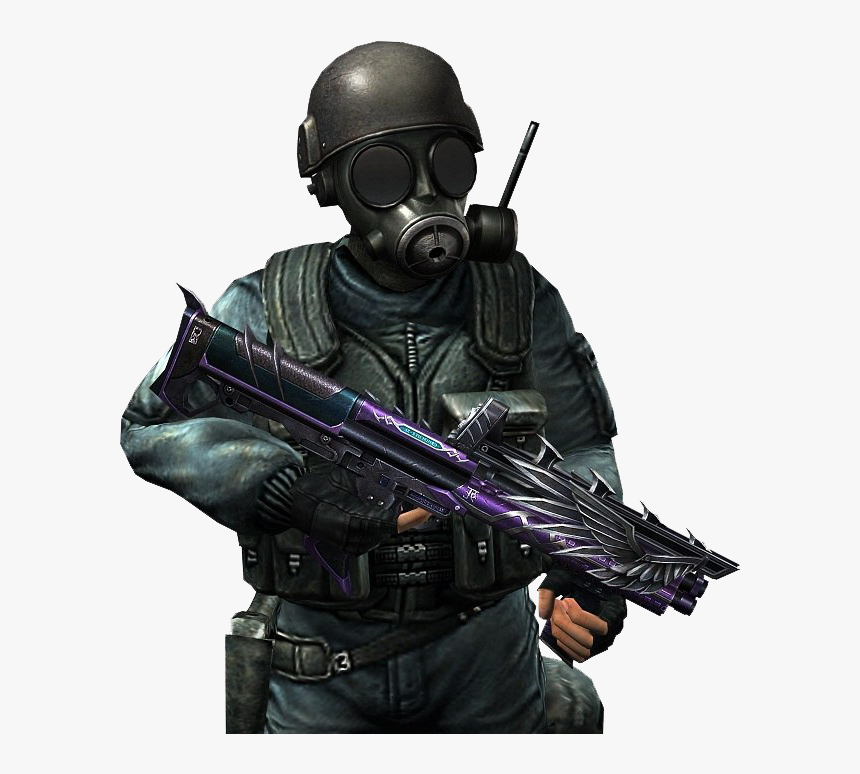Counter Strike Soldier Png Clipart - Cs Go Wallpaper Png, Transparent Png, Free Download