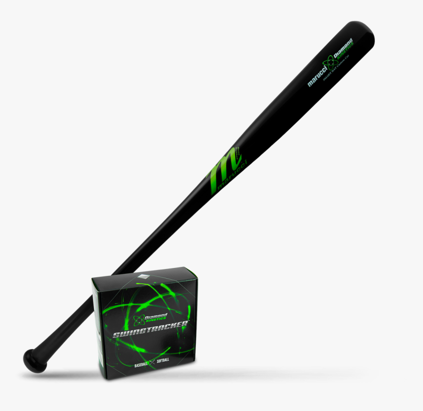 Smart Bat - Bats Marucci, HD Png Download, Free Download