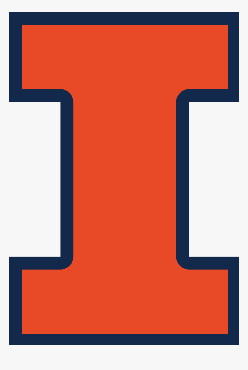 Illinois Logo, HD Png Download, Free Download