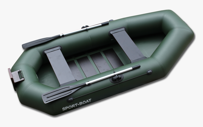 Inflatable Boat, HD Png Download, Free Download