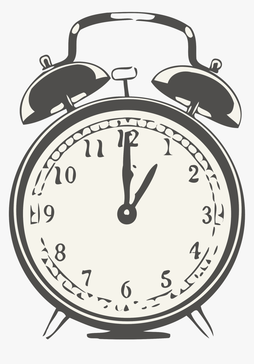 Alarm Clock, HD Png Download, Free Download