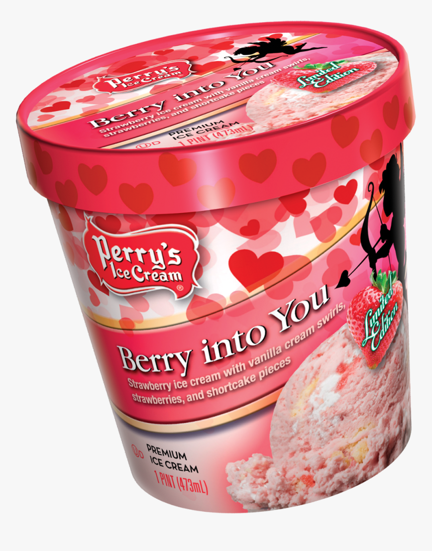 Perry's Ice Cream, HD Png Download, Free Download