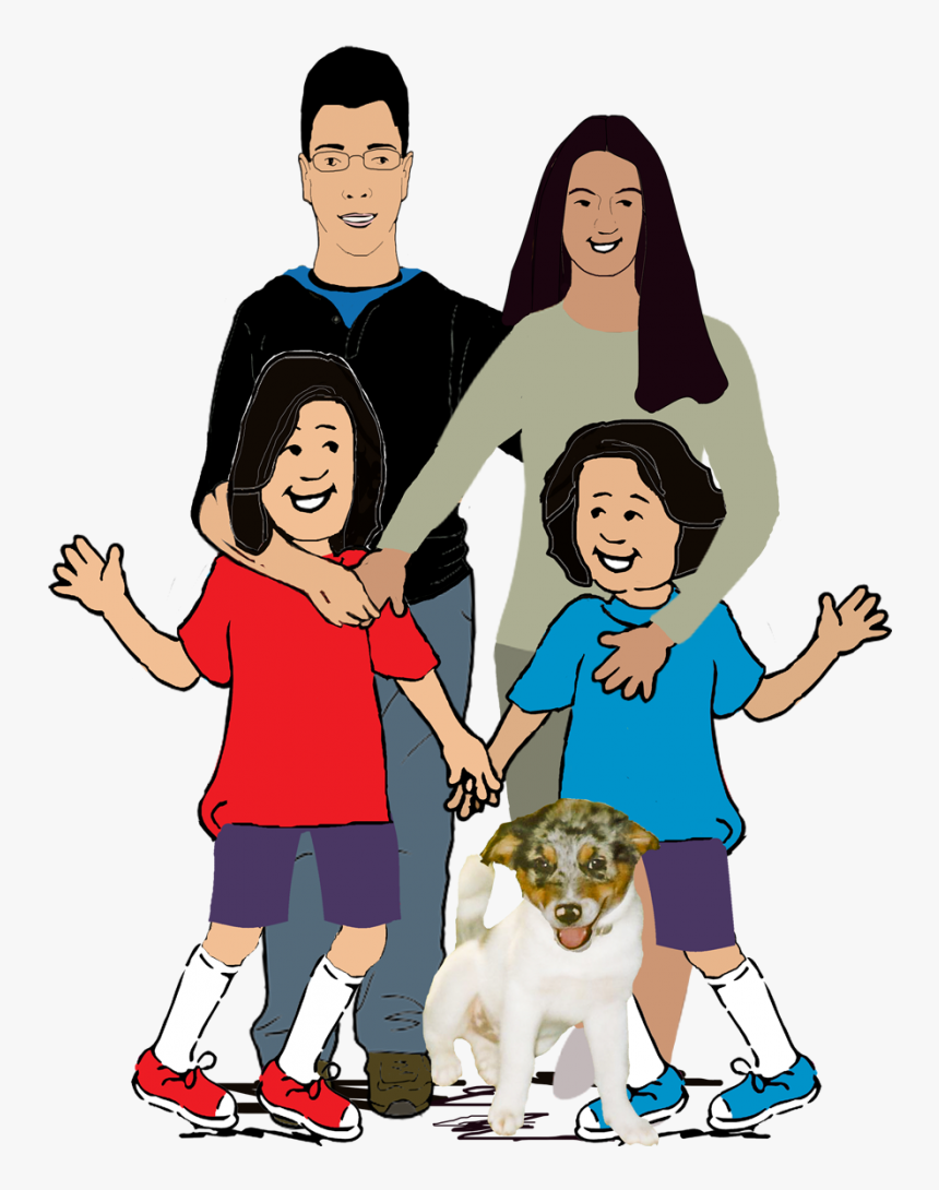 Family, HD Png Download, Free Download