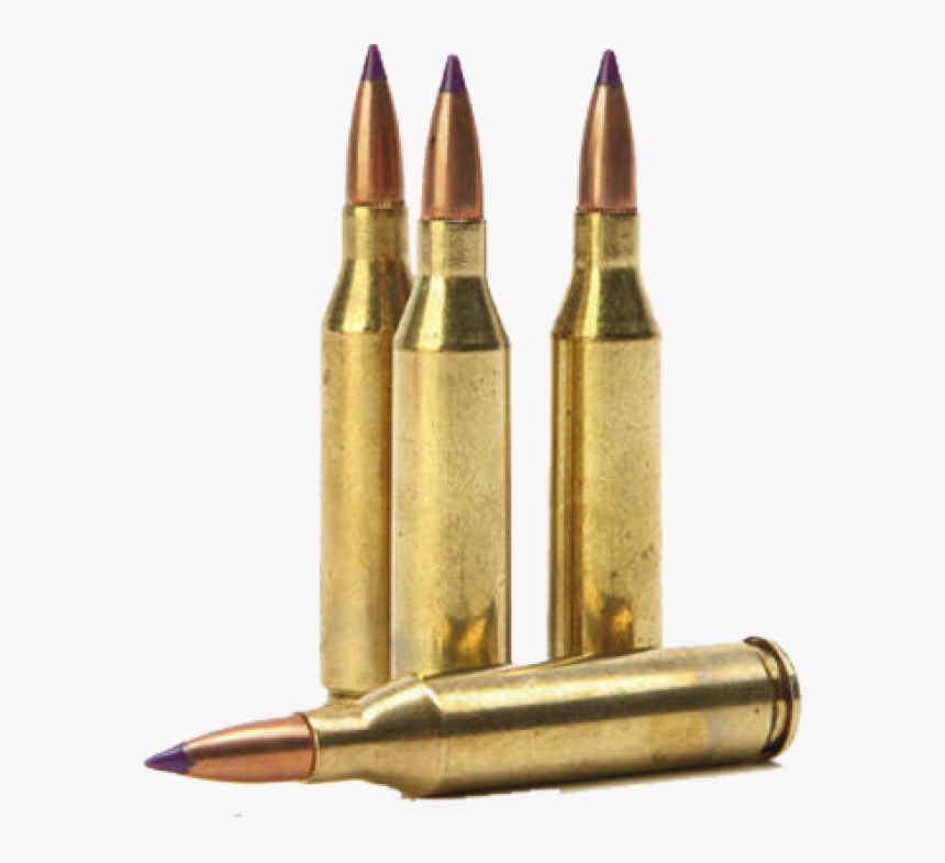 Bullet Png Download - Bullets Transparent, Png Download, Free Download