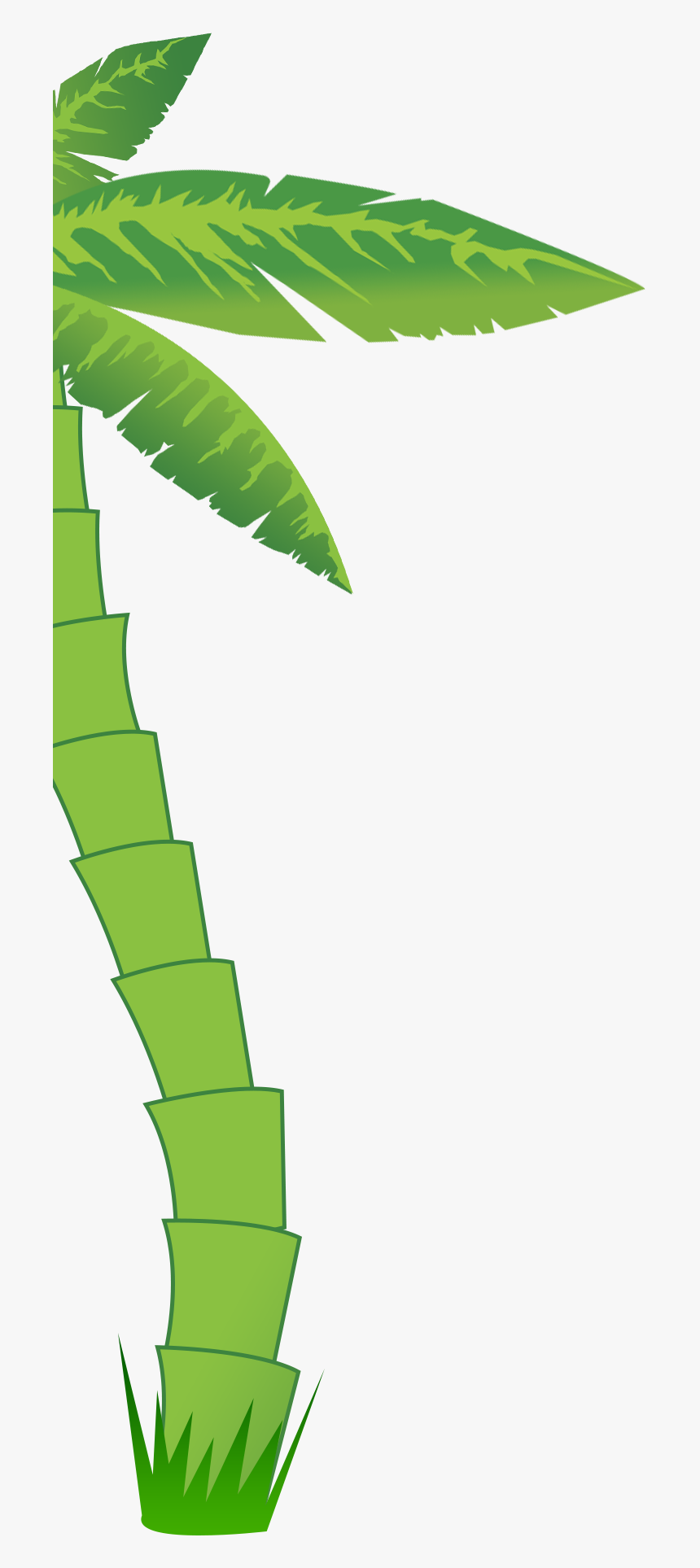 Transparent Banana Tree Png, Png Download, Free Download