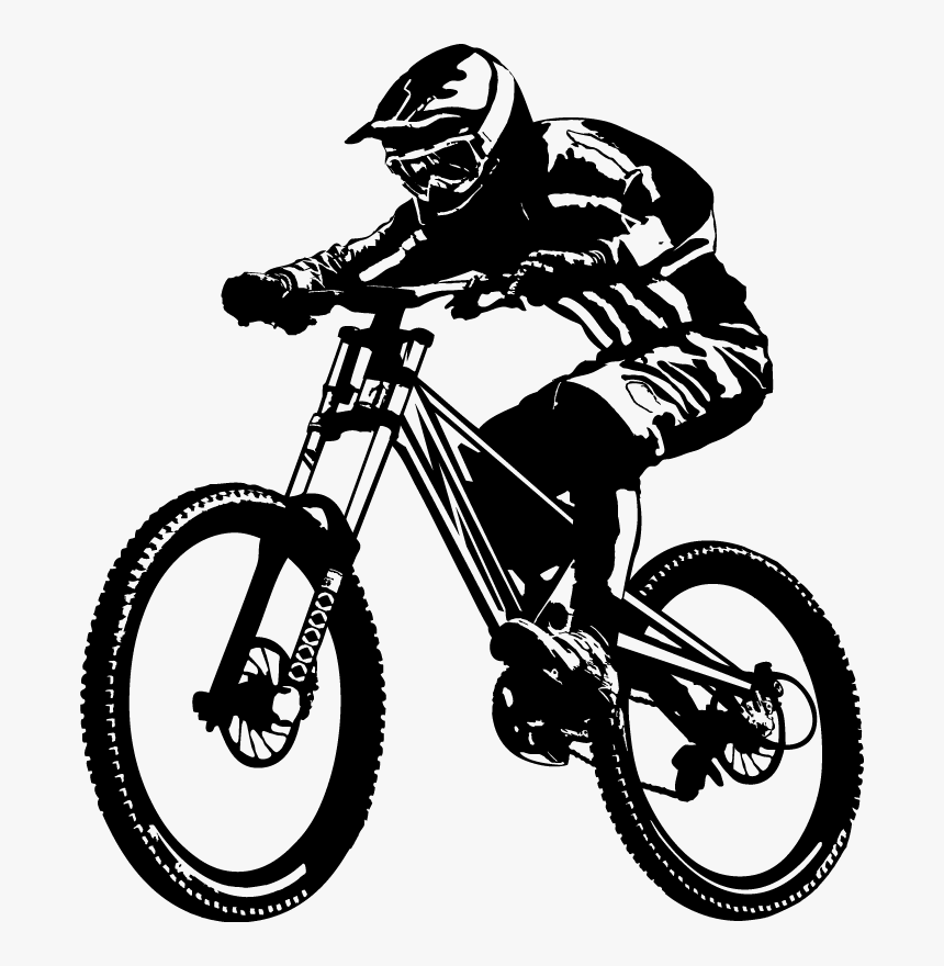 Transparent Mountain Bike Png - Mountain Bike Png, Png Download, Free Download