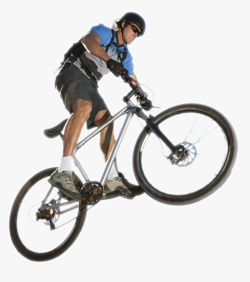 15 Mountain Bike Png For Free On Mbtskoudsalg - Mountain Biking Png, Transparent Png, Free Download