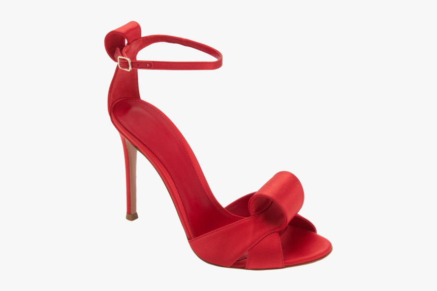 High Heel Sandal Png High-quality Image - High-heeled Shoe, Transparent Png, Free Download