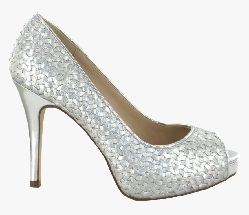 Transparent Background Silver Heels Png, Png Download, Free Download