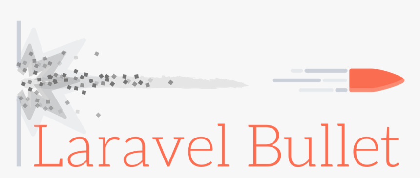 Laravel Bullet - Calligraphy, HD Png Download, Free Download