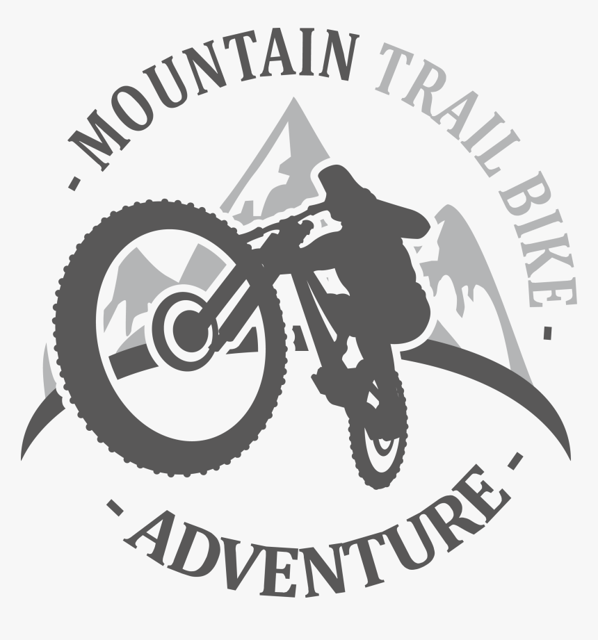 Transparent Mountain Vector Png - Mountain Bikers Logo Png, Png Download, Free Download