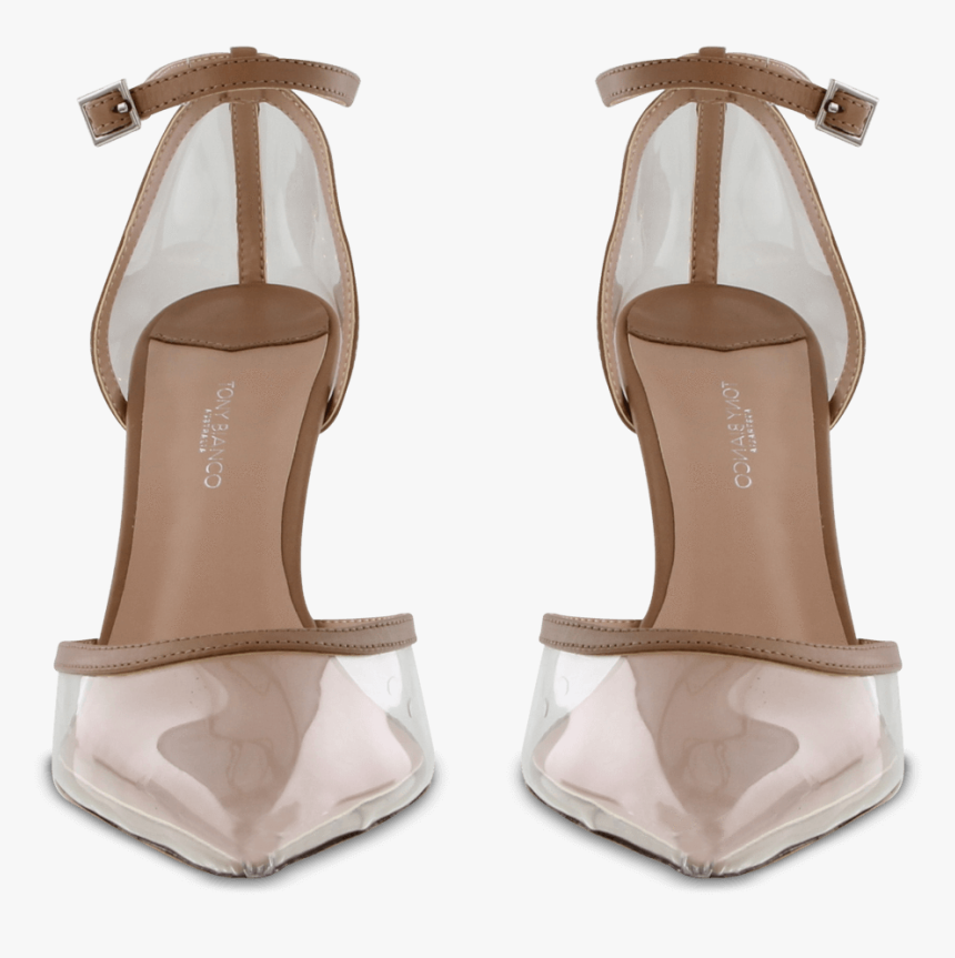 Tony Bianco Lisa Heels, HD Png Download, Free Download