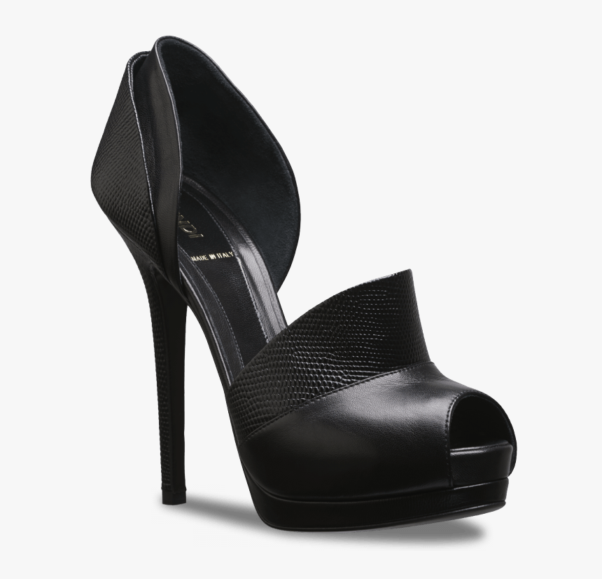 Fendi Fall Winter - Basic Pump, HD Png Download, Free Download