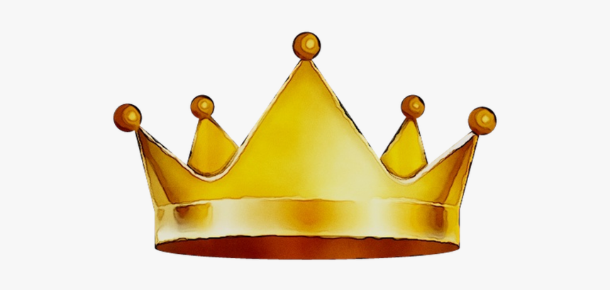 Crown Cliparts Png Yellow - Tiara, Transparent Png, Free Download