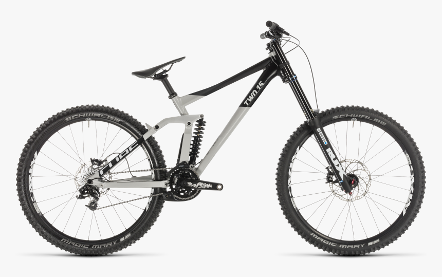 2017 Trek Fuel Ex 9.8 27.5 Plus, HD Png Download, Free Download