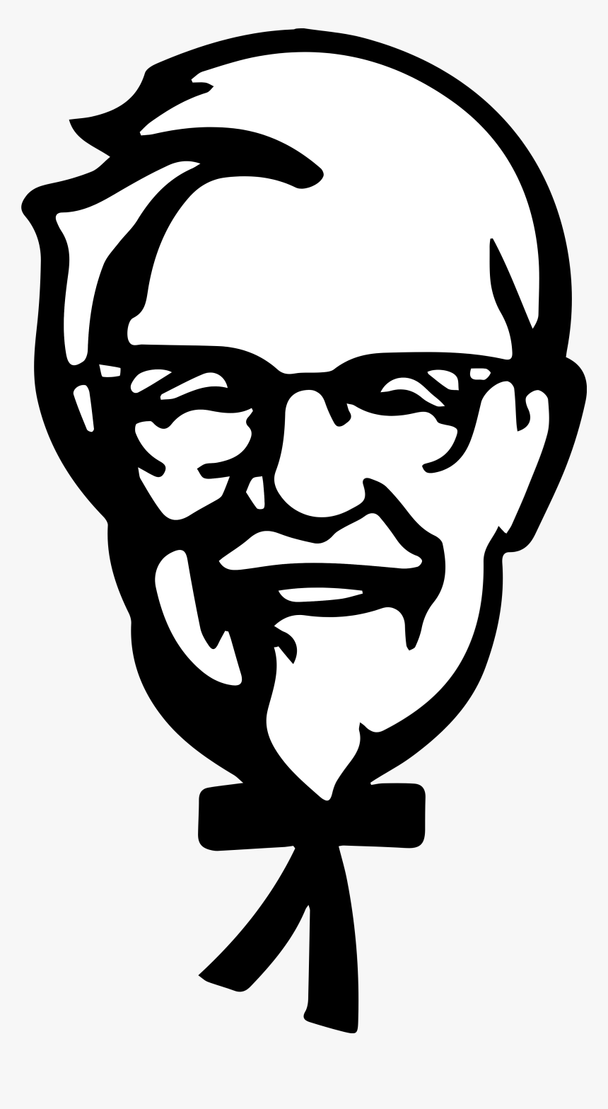 Kfc Logo Clipart , Png Download - Kfc Logo, Transparent Png, Free Download