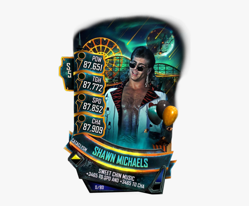 Wwe Supercard Cataclysm Carmella, HD Png Download, Free Download