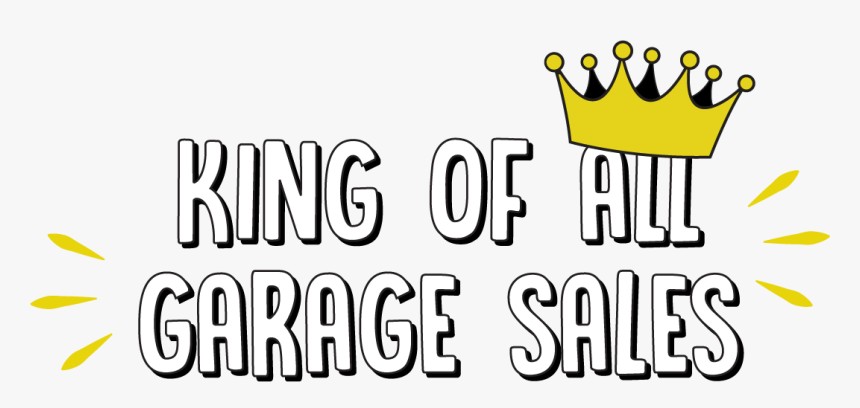 King Of Garage Sales - Nick At Nite, HD Png Download, Free Download