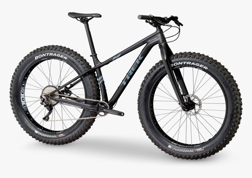 Mountain Bike Tire Png - Trek X Caliber 9 2018, Transparent Png, Free Download