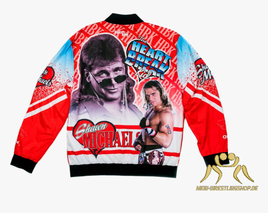 Chalk Line Wwe Jackets, HD Png Download, Free Download