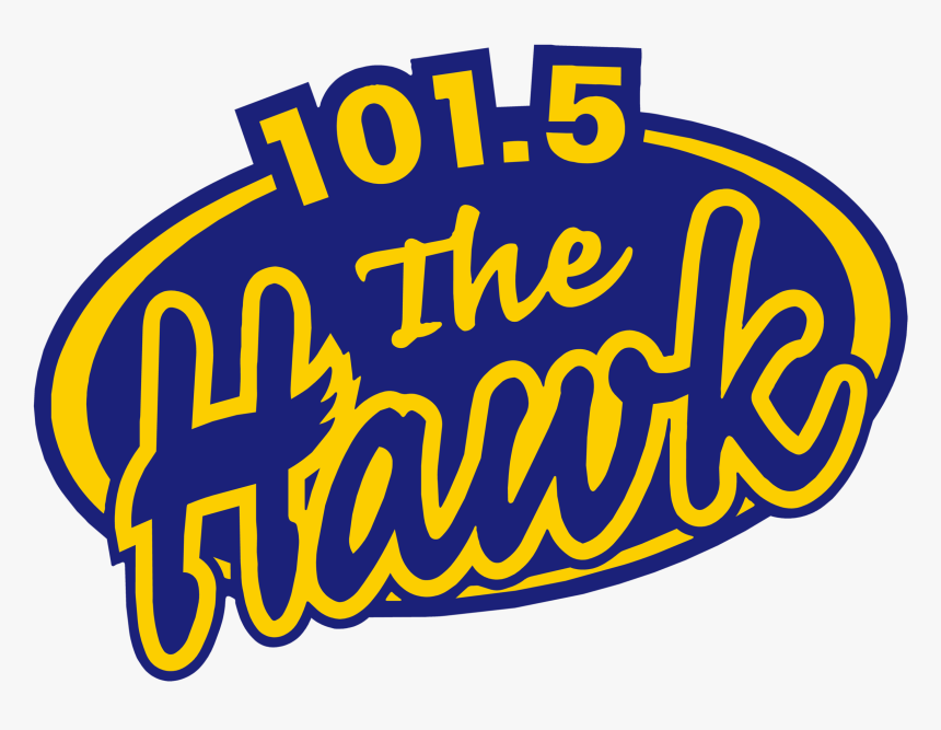 Www - 1015thehawk - Com - Cigo-fm, HD Png Download, Free Download