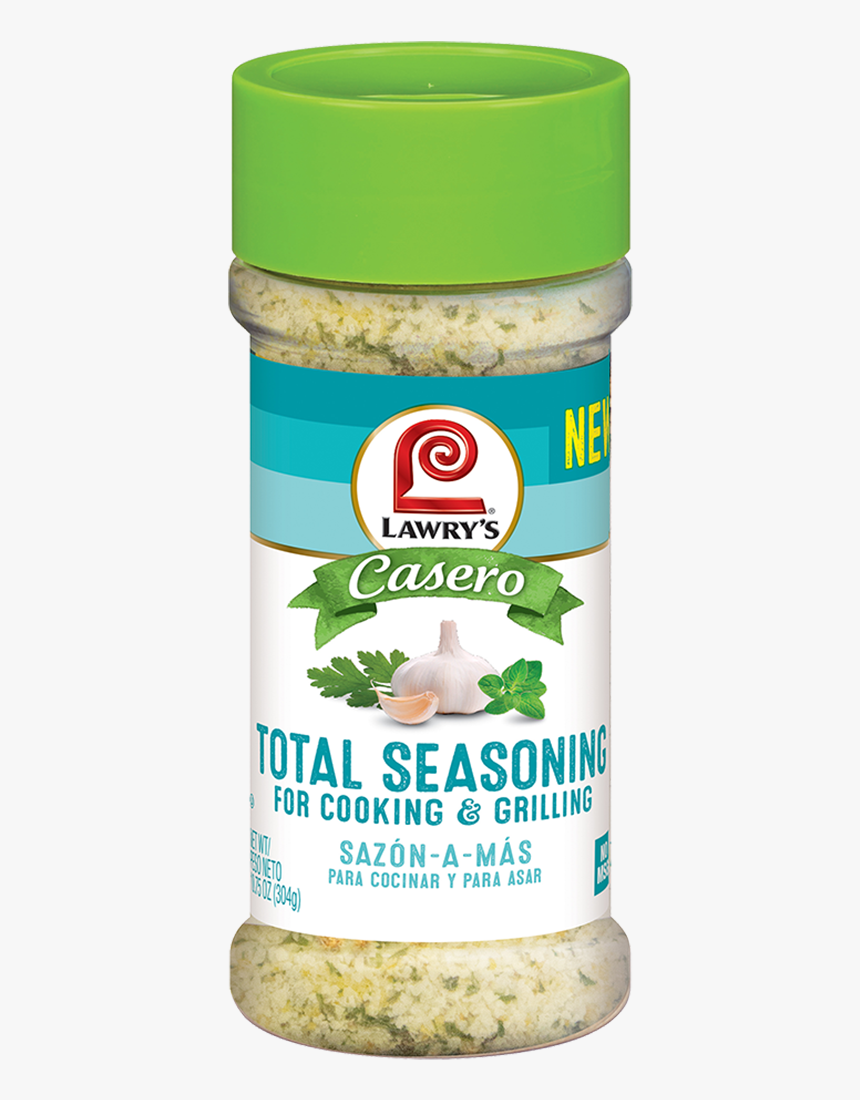 Casero Total Seasoning - Coriander, HD Png Download, Free Download