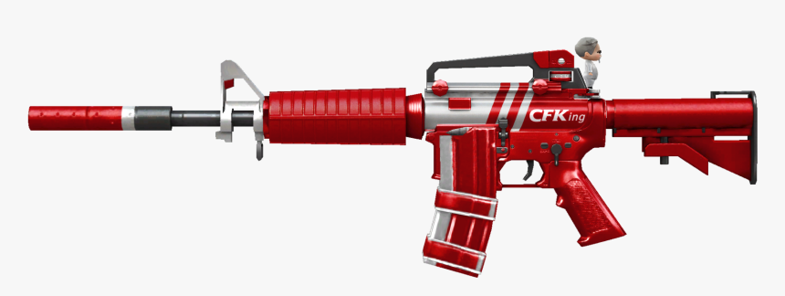 Kfc Png Page - Olympic Arms K23b Stubby, Transparent Png, Free Download