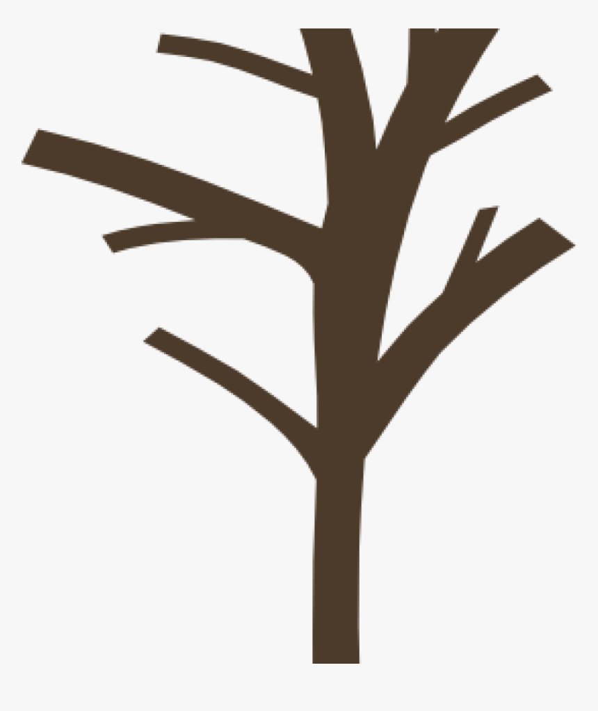 Transparent Bare Tree Png - Bare Tree Clip Art, Png Download, Free Download