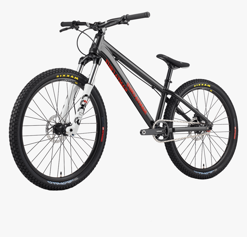 Mountain Bike , Png Download - Rose The Bruce 2, Transparent Png, Free Download