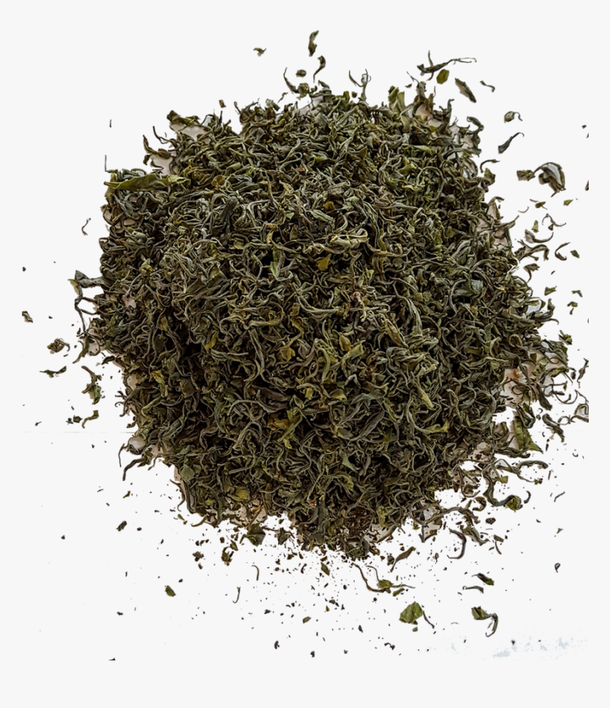Transparent Tea Leaf Png - Dried Green Tea Leaves Png, Png Download, Free Download