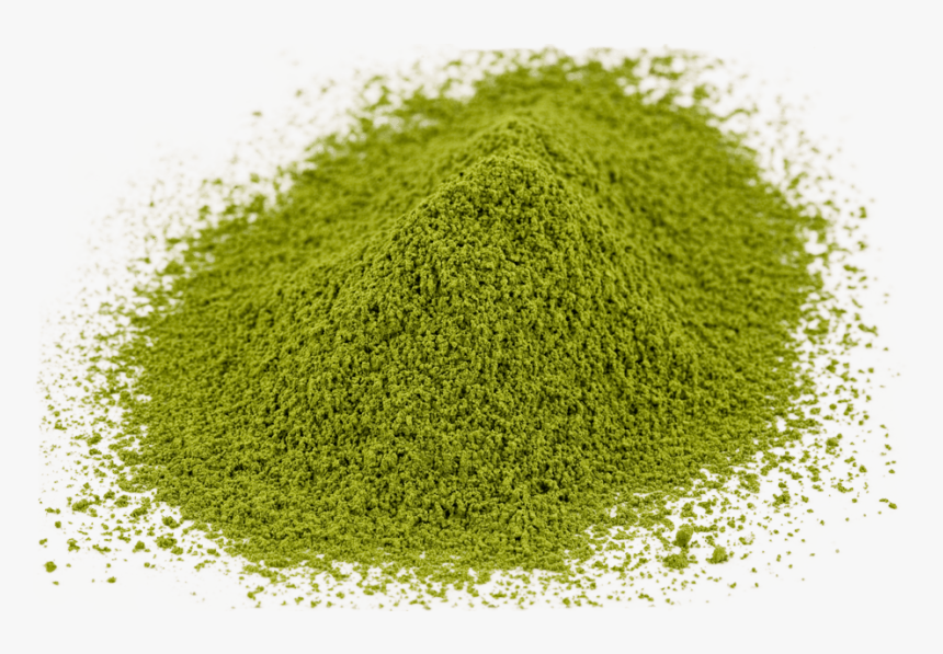 Transparent Powder Png - Matcha Powder Png Transparent, Png Download, Free Download