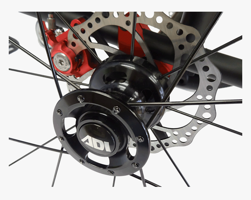 Adi Brake Systems - Mountain Bike, HD Png Download, Free Download