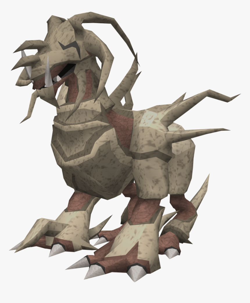 Rs3 Corporeal Beast, HD Png Download, Free Download
