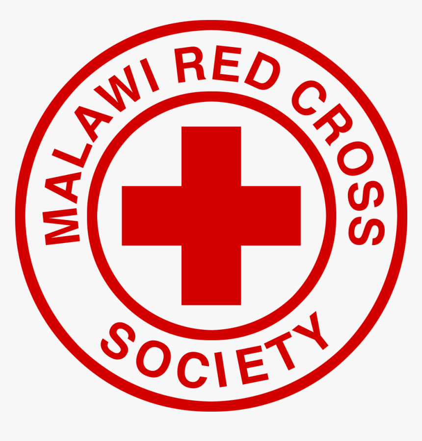 Malawi Red Cross Society, HD Png Download, Free Download