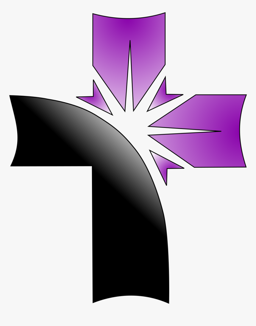 New Hope Baptist Church - Cross, HD Png Download, Free Download