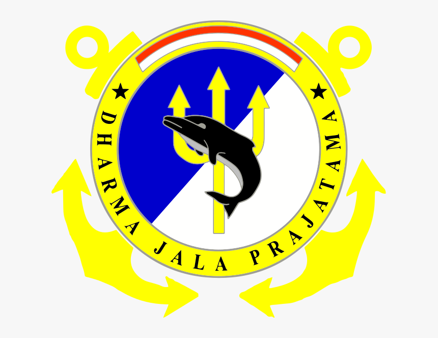 Indonesian Sea And Coast Guard Emblem - Logo Coastguard, HD Png Download, Free Download