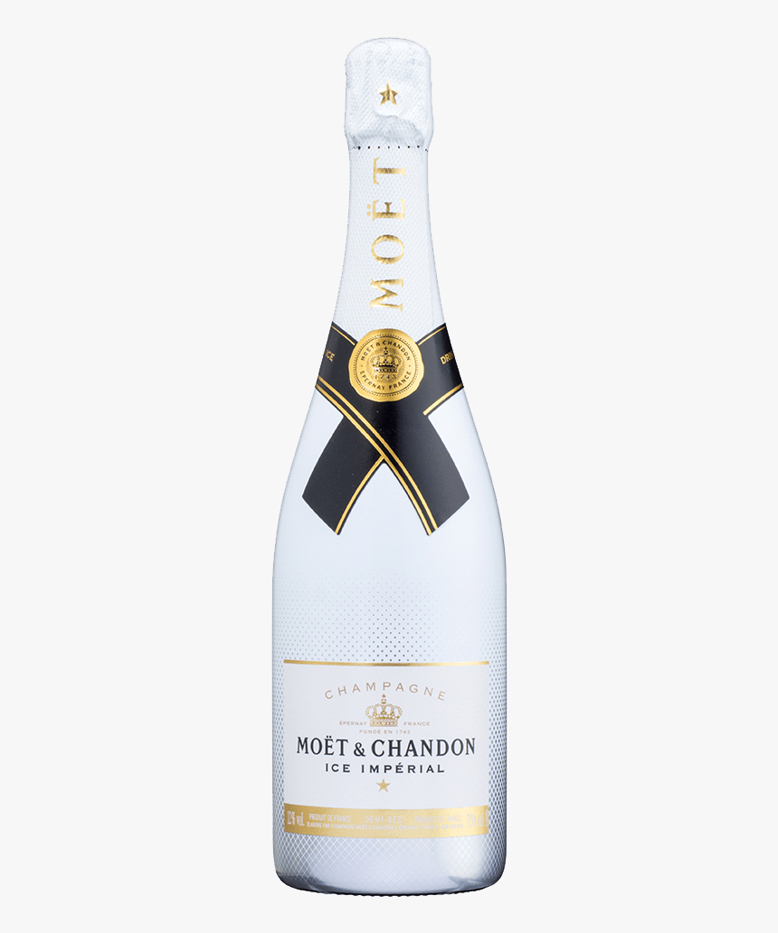 Moet & Chandon Ice Imperial, HD Png Download, Free Download