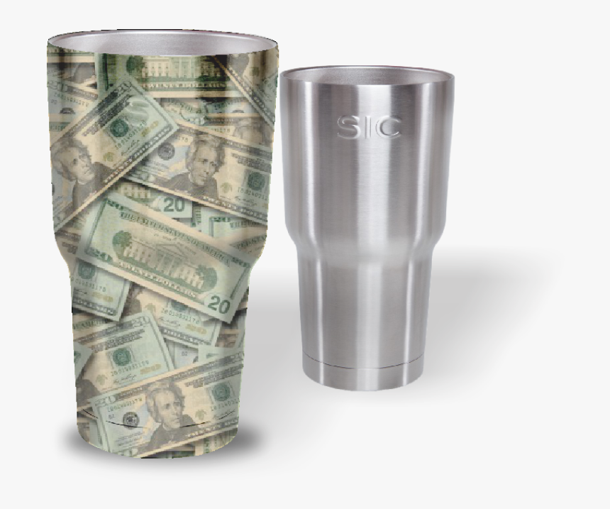 Case Color Hardened Cups, HD Png Download, Free Download