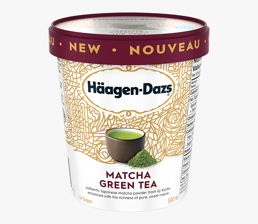 Haagen Dazs Dulce De Leche, HD Png Download, Free Download