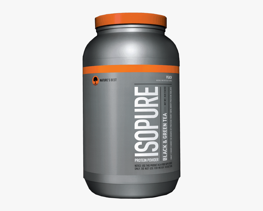 Nature's Best Isopure, HD Png Download, Free Download