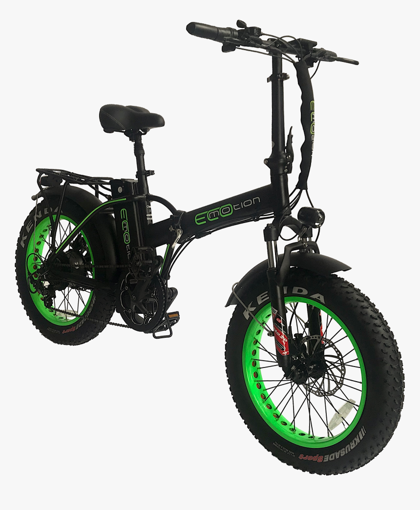Mountain Bike , Png Download - Eco Motion Cycle, Transparent Png, Free Download