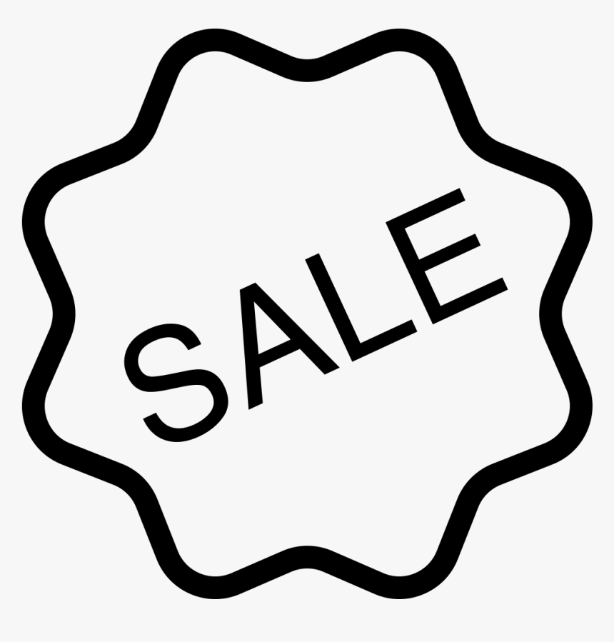 Yard Sale Signs - Car For Sale Sign, HD Png Download, Free Download