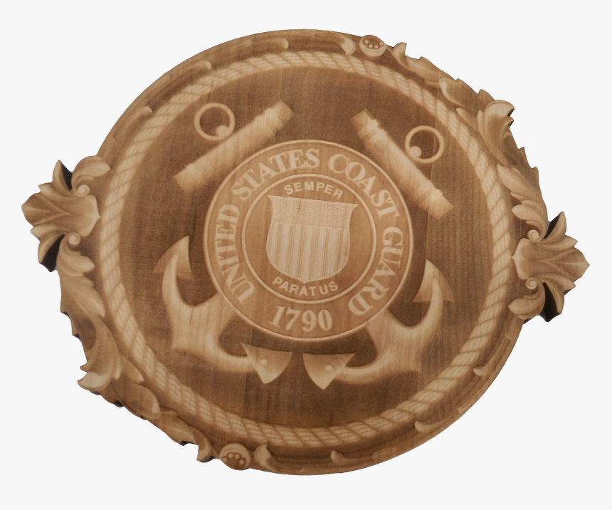 Transparent Coast Guard Seal Png - Emblem, Png Download, Free Download