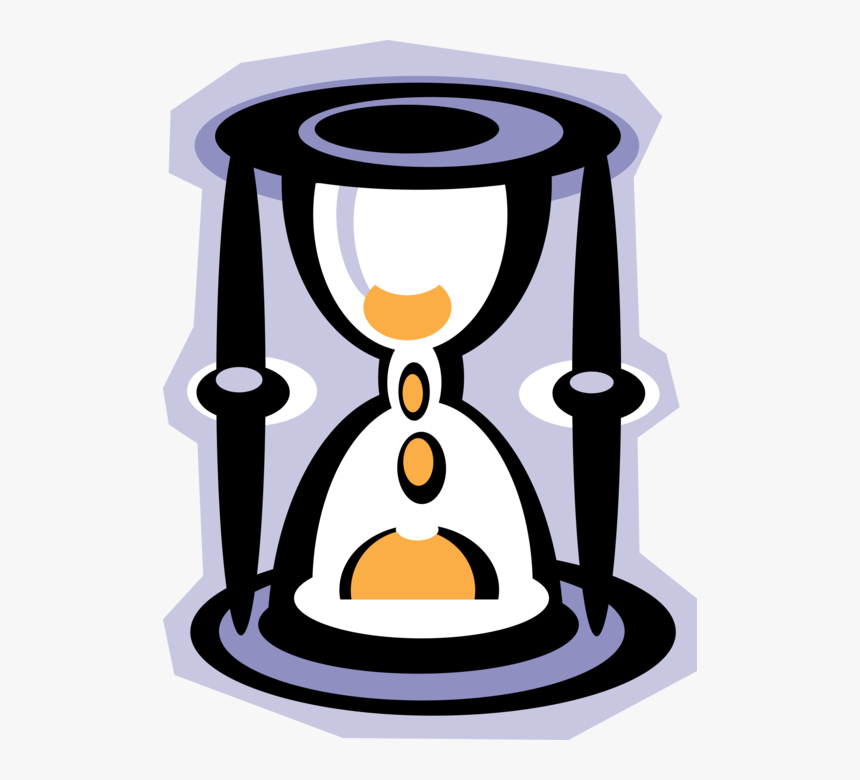Or Measures Time Vector, HD Png Download, Free Download