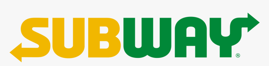 2019 Subway Logo, HD Png Download, Free Download
