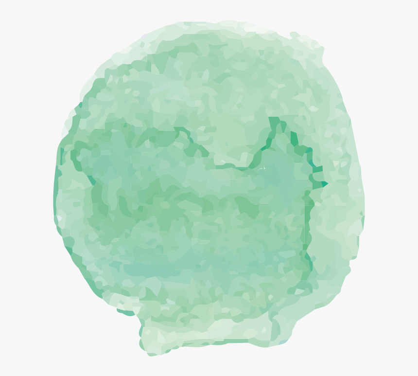 And Strokes Light Watercolor Wash Brush Ink Clipart - Watercolor Brush Stroke Png, Transparent Png, Free Download