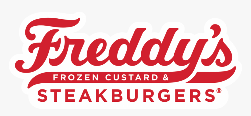 Freddy's Frozen Custard & Steakburgers Logo, HD Png Download, Free Download