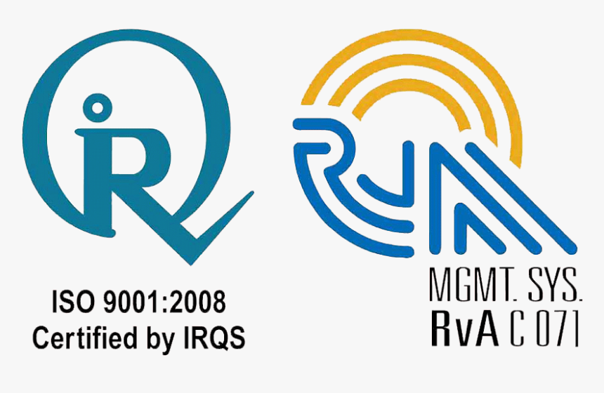 Irqs Iso 9001 2015, HD Png Download, Free Download