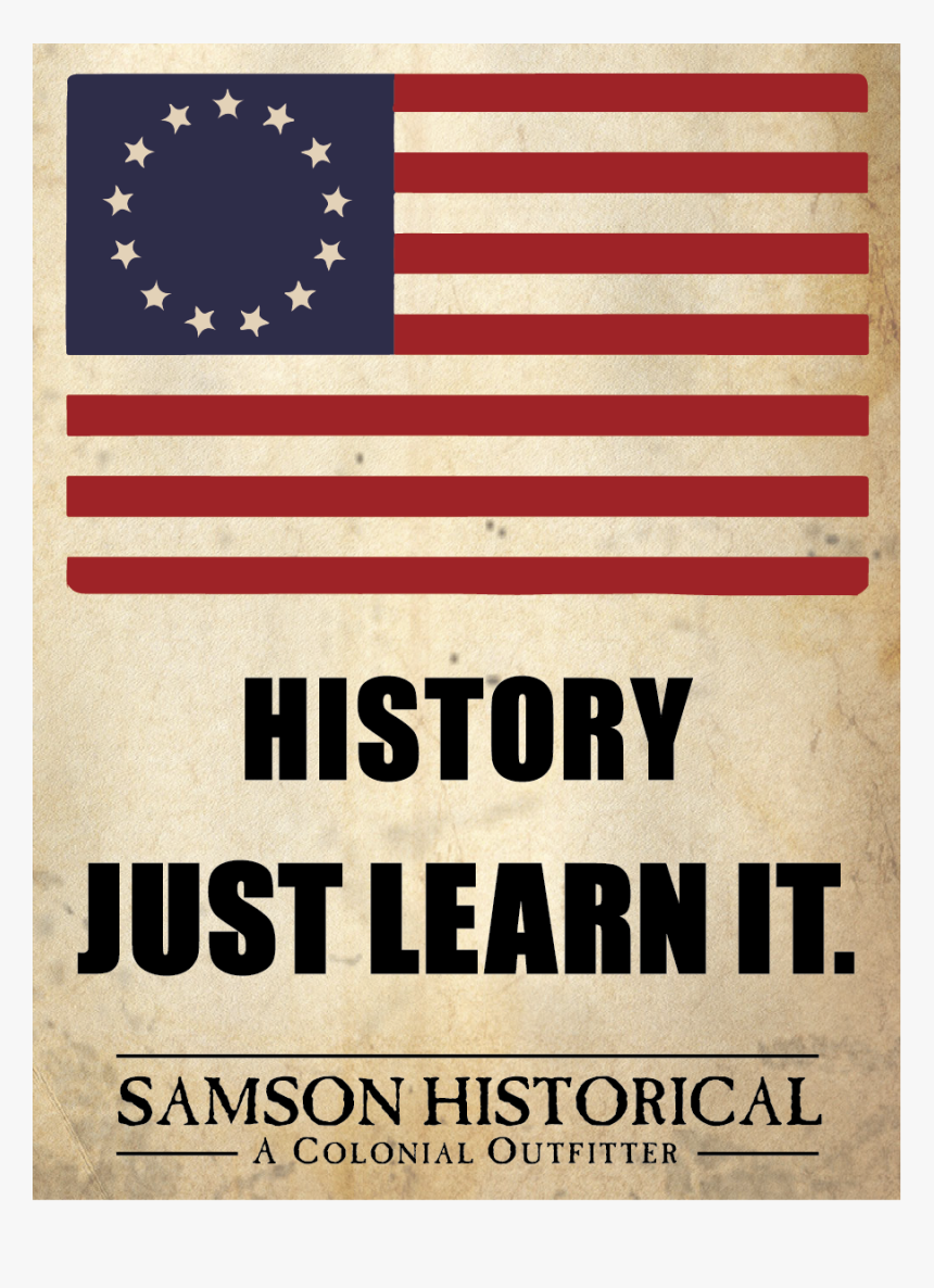 "betsy Ross - Poster, HD Png Download, Free Download