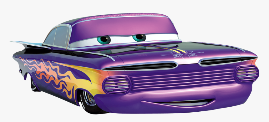 Ramone Cars, HD Png Download, Free Download